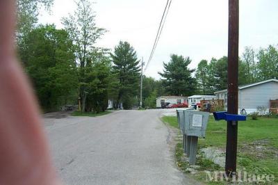 Photo 3 of 4 of park located at 829 Richmond Road Hinesburg, VT 05461