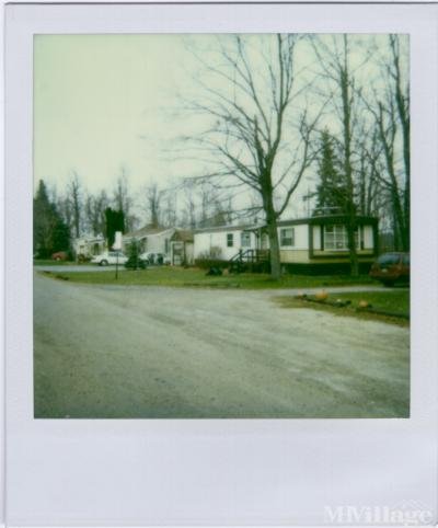 Mobile Home Park in Waltham VT