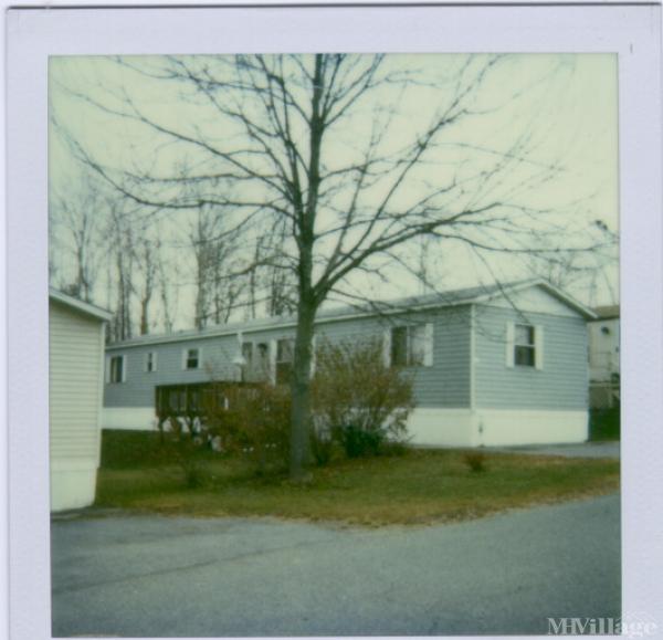 Vergennes, VT Senior Retirement Living Manufactured and Mobile Home