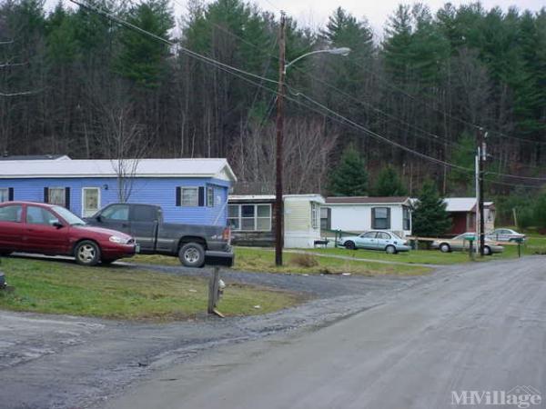 Photo 1 of 2 of park located at Green Mountain Dr Montpelier, VT 05602