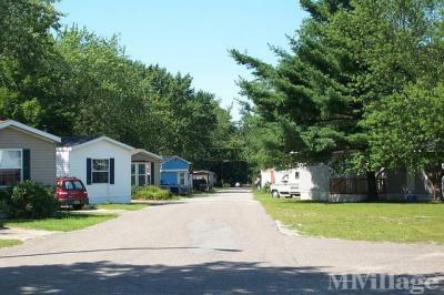 vt colchester mobile breezy acres park parks mhvillage retirement senior living