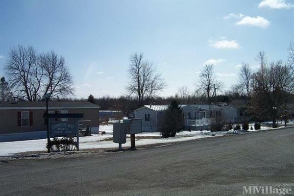 Photo of Coopers Bay View Mobile Home Park, Grand Isle VT