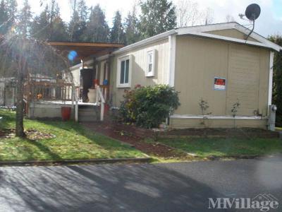 Photo 4 of 31 of park located at 31101 116th Ave SE Auburn, WA 98092