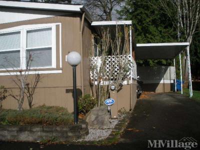 Photo 3 of 31 of park located at 31101 116th Ave SE Auburn, WA 98092