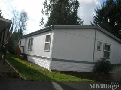 Photo 2 of 31 of park located at 31101 116th Ave SE Auburn, WA 98092