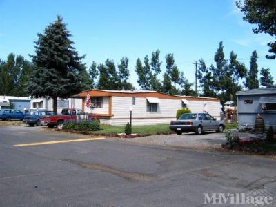 Photo 3 of 10 of park located at 11705 North Wilson Street Mead, WA 99021