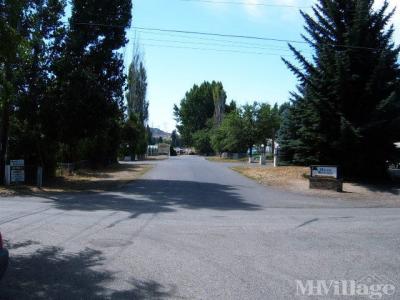 Photo 4 of 10 of park located at 11705 North Wilson Street Mead, WA 99021