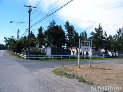 Photo 5 of 10 of park located at 11705 North Wilson Street Mead, WA 99021