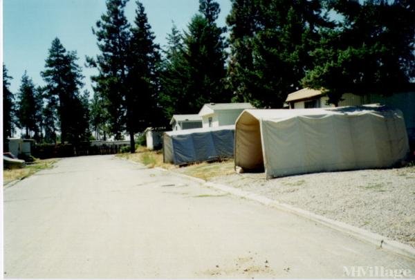 Photo of Vista Mobile Home Park, Spokane Valley WA