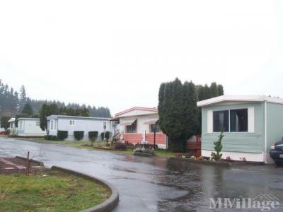 Photo 5 of 10 of park located at 13401 NE 28th Street Vancouver, WA 98682