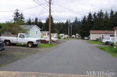 Mobile Home Park in Port Orchard WA