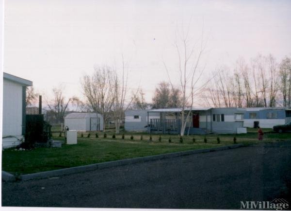 Photo 1 of 1 of park located at 11530 Bowles Road Kennewick, WA 99337