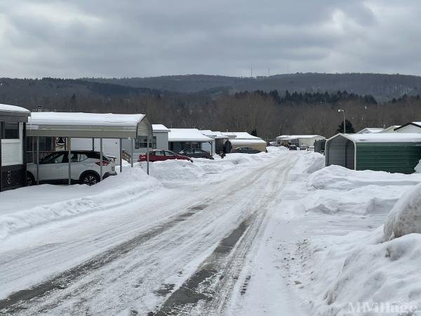 Photo of Meadow Crest Mobile Home Park, Unadilla NY