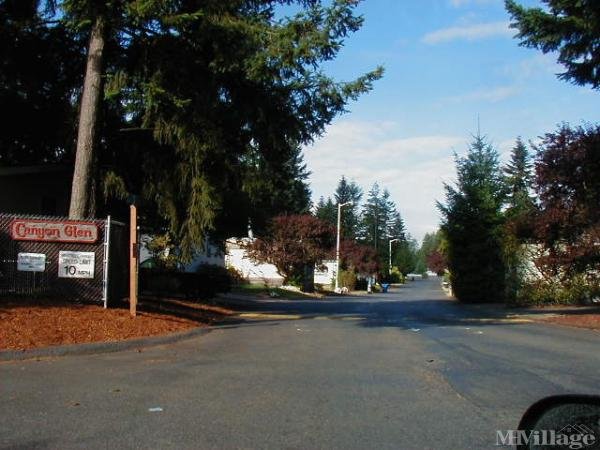 Photo 1 of 2 of park located at 6420  161st Ct East Puyallup, WA 98375