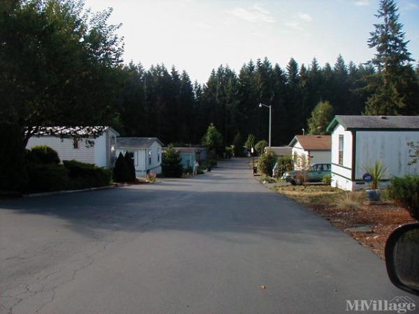 Photo of Canyon Glen Mobile Home Park, Puyallup WA
