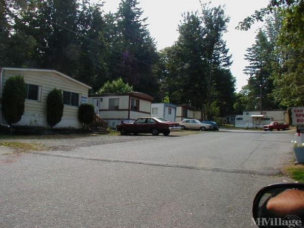 Photo of Stagecoach Mobile and RV Park, Bremerton WA