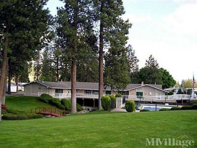 Photo 2 of 12 of park located at 2311 W 16th Ave Spokane, WA 99224