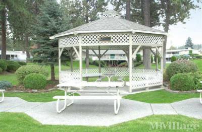Photo 4 of 12 of park located at 2311 W 16th Ave Spokane, WA 99224