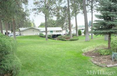Photo 5 of 12 of park located at 2311 W 16th Ave Spokane, WA 99224