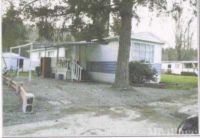 Mobile Home Park in Maple Valley WA