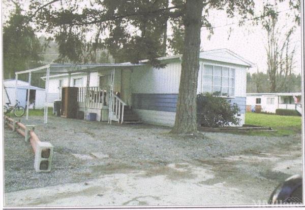 Photo of Cedar Grove Mobile Home Park, Maple Valley WA