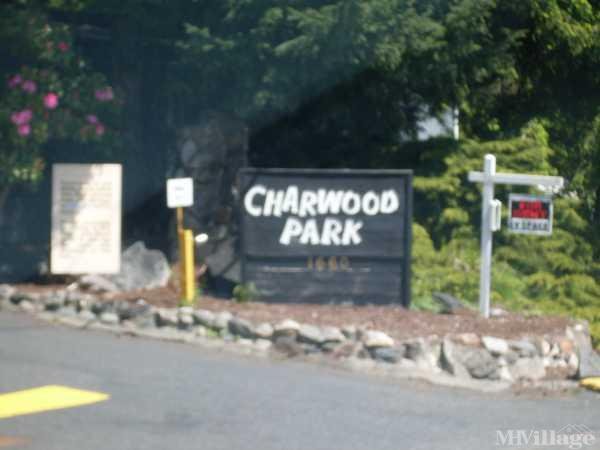 Photo of Charwood Park, Federal Way WA