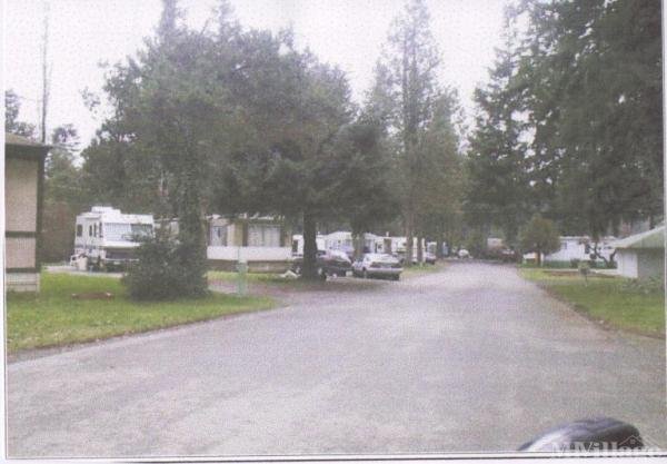 Photo of Coach Post Mobile Home Park, Olympia WA