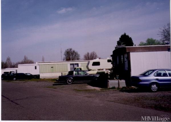Photo of Columbia Mobile Village, Kennewick WA