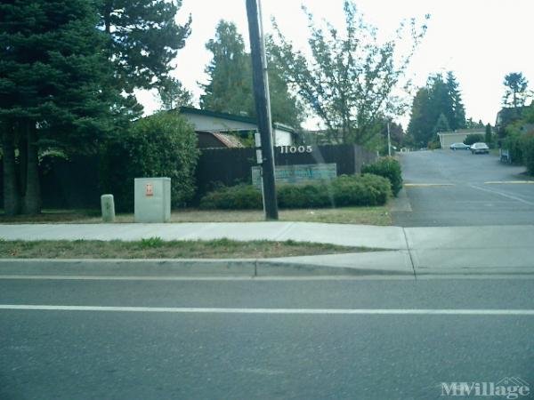 Photo 1 of 2 of park located at 11005 NE 76th Street Vancouver, WA 98662