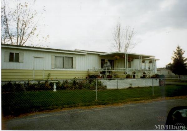 Photo 1 of 1 of park located at 90 South Verbena Street Kennewick, WA 99336