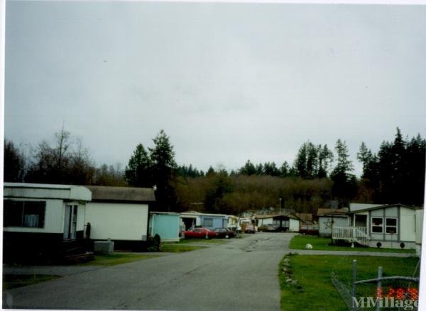 Photo 1 of 1 of park located at 7410 NE Old Military Road Bremerton, WA 98311