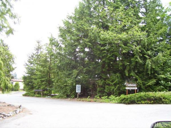 Photo 1 of 2 of park located at 3380 3rd Street NE Bremerton, WA 98311