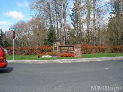 Photo 2 of 20 of park located at 2370 Farman Street North Enumclaw, WA 98022