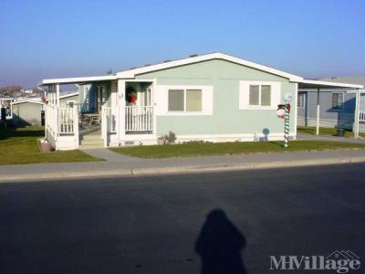 Desert Pines Mobile Home Park Mobile Home Park in Kennewick, WA | MHVillage