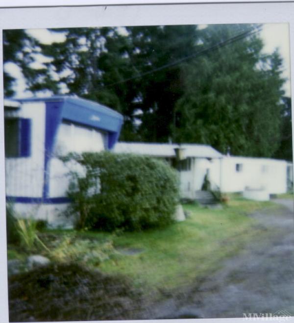 Elmers Mobile Home Park Mobile Home Park in Port Angeles, WA MHVillage