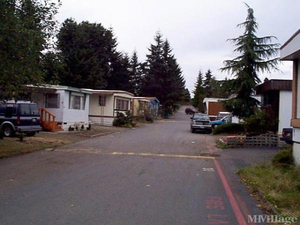 Photo of The Firs Mobile Home Park, Seatac WA