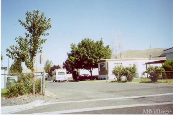 Photo of Foothill Estates Mhc, Prosser WA