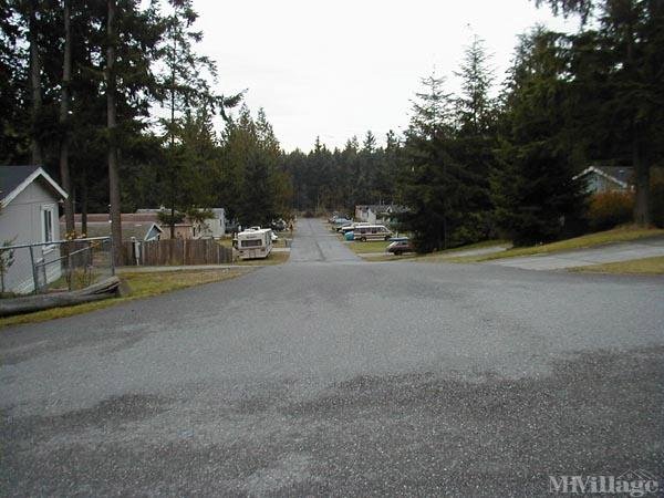 Photo 1 of 1 of park located at 4695 North Park Acres Drive Oak Harbor, WA 98277