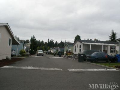 Photo 4 of 7 of park located at 11305 22nd Ave. E. Tacoma, WA 98445