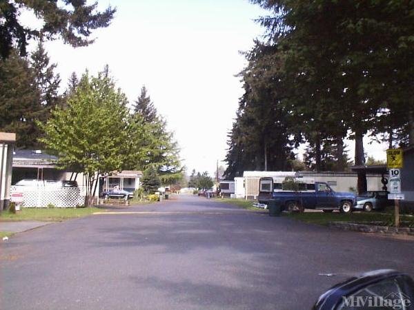 Photo 1 of 2 of park located at 7138 Englewood Drive SE Olympia, WA 98513