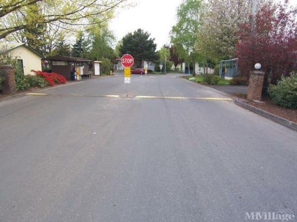 Photo of Great Western Mobile Home Park, Vancouver WA