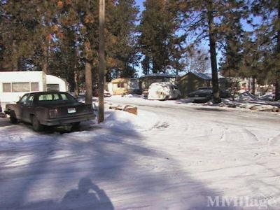 54 Mobile Home Parks in Spokane, WA | MHVillage