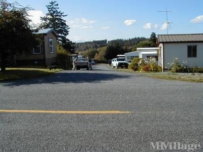 Mobile Home Park in Freeland WA