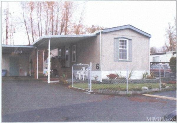 Photo of Jamestown Estates, Tacoma WA