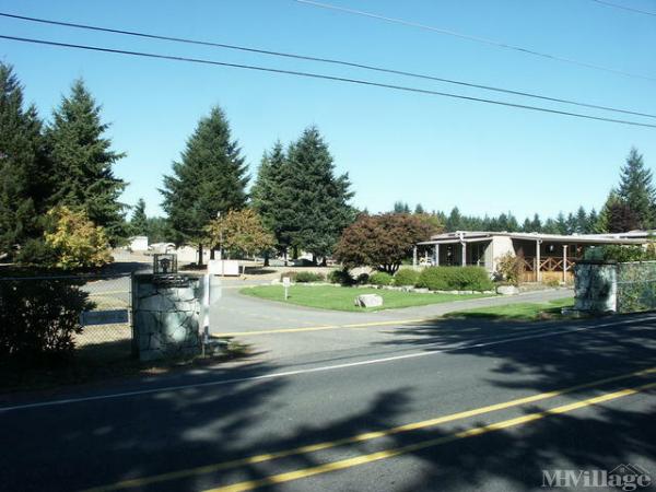 46 Mobile Home Parks in Kitsap County, WA | MHVillage