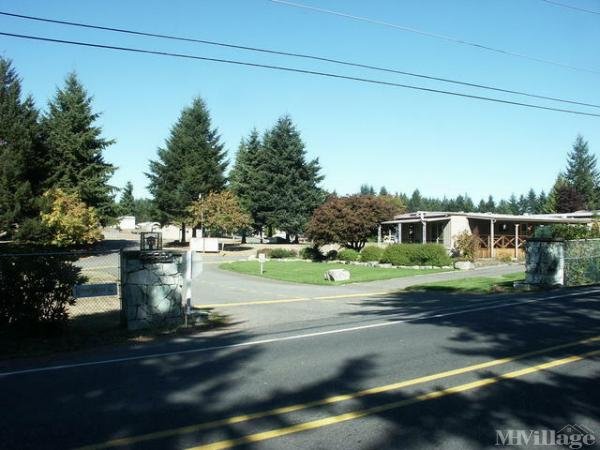 Photo 1 of 2 of park located at 3370 SE Bielmeier Rd. Port Orchard, WA 98367