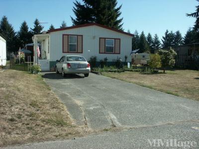 Kitsap West Manuf Housing Co Mobile Home Park in Port Orchard, WA ...