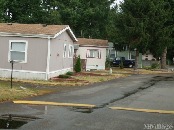 Photo 1 of 2 of park located at 6200 Fair Oaks Road SE Olympia, WA 98513