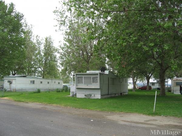 Photo of Lakeview Mobile Home Park, Pasco WA