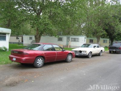 Photo 2 of 4 of park located at 1505 S Road 40 E Pasco, WA 99301